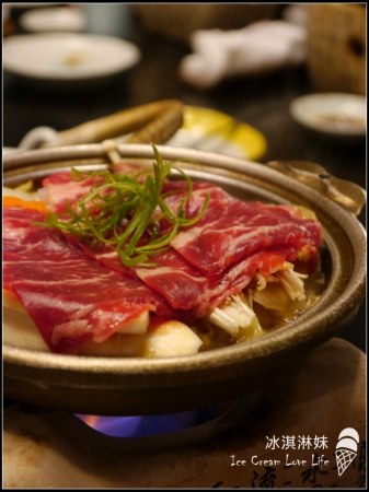 SONO日本料理：台中西區好順路吃一圈NO.3 - SONO日本料理 平價的時尚日式套餐