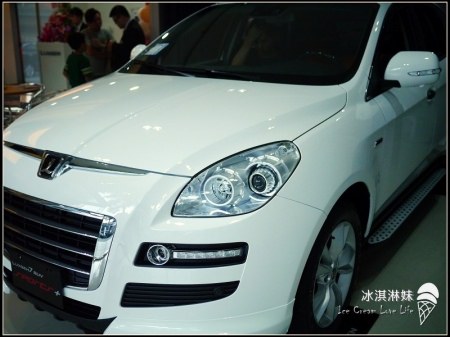 LUXGEN 汽車生活館：LUXGEN  -  5 Sedan 新車發表會