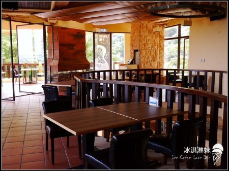 瑪森高地餐廳：瑪森高地 - 草山文化 陽明山溫泉、餐點、風景  多重享受