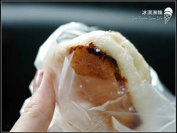 一口香餡餅：苗栗小吃行Part２ - 火車站鮮肉湯包　日式車輪餅　天美鮮肉包　一口香