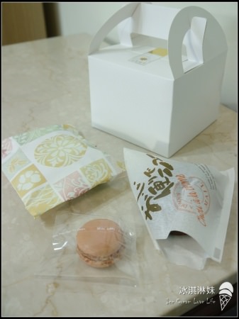 七見櫻堂巧克力甜點專賣店：七見櫻堂 - 我愛布朗尼與八重茶宴 ! ! ! !