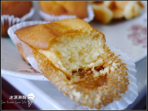 鶴壽庭 - 濃厚牛乳蛋糕：鶴壽庭 - 濃厚牛乳蛋糕 濃厚牛乳鬆餅