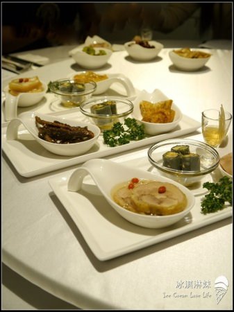 上海鄉村食藝館：【試吃】上海鄉村食藝館 - 上海菜套餐新吃法