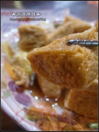 古早味紅豆餅：寧夏夜市初體驗 - 麻辣臭豆腐、蛋包瓜子肉湯、桂花冰燒麻糬、紅豆餅