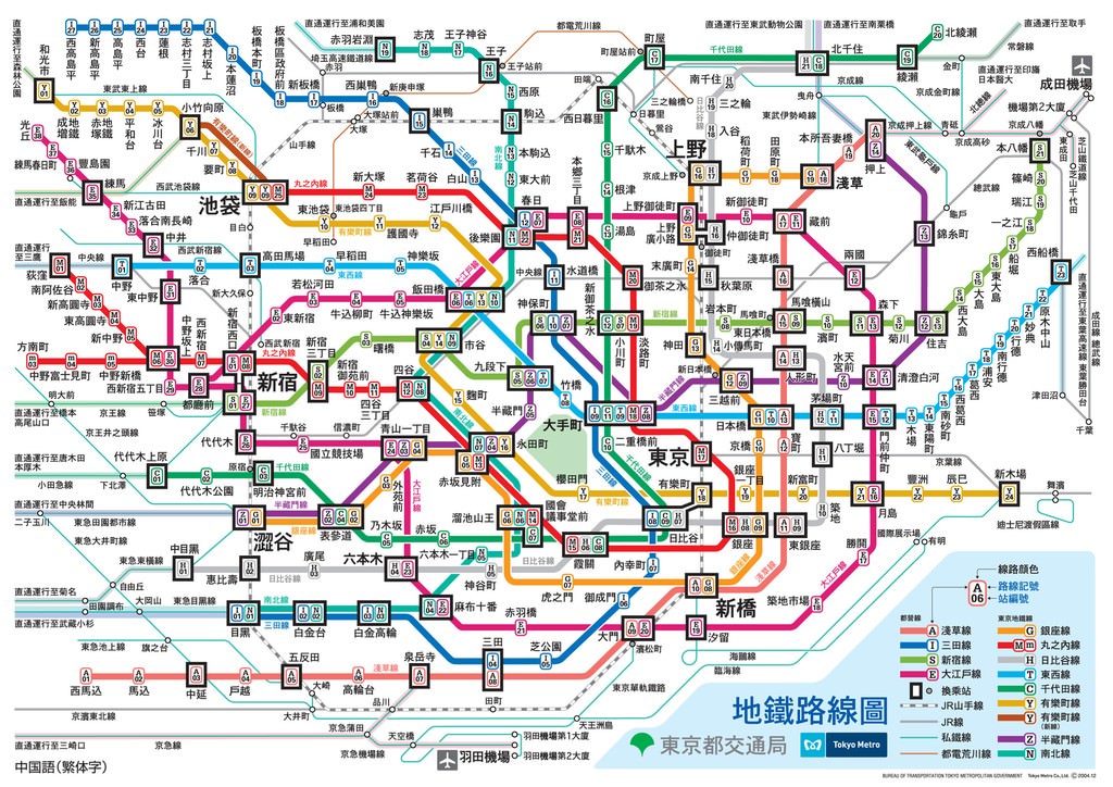 地鐵東京路線圖.jpg