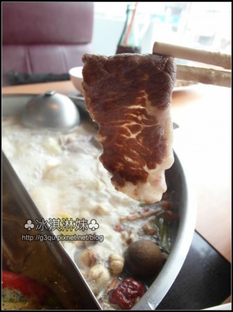 小蒙牛頂級麻辣養生鍋(南京店)：小蒙牛頂級麻辣養生鍋 - 怕辣都敢吃的麻辣鍋