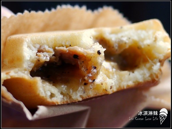 一口香餡餅：苗栗小吃行Part２ - 火車站鮮肉湯包　日式車輪餅　天美鮮肉包　一口香