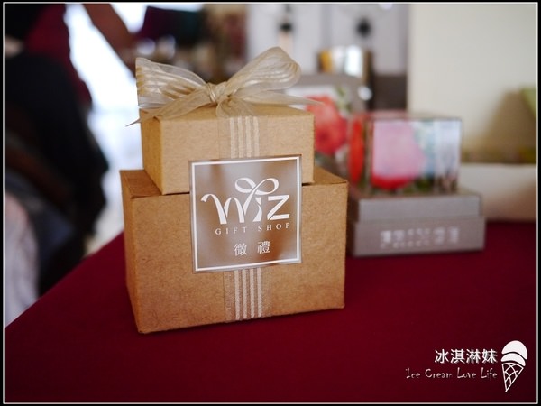 Wiz微禮Gift Shop：Wiz微禮 -  滿滿的用心與愛  讓禮物不只是禮物